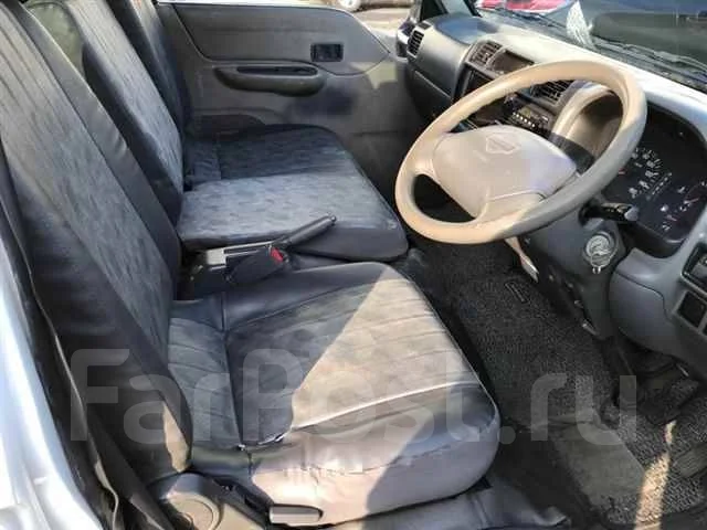 Nissan Vanette. �������, ������, 1.8 (88��.�.), ������, 158����. ��, �/�, ��� ���. ��� ����� �� ������������ ����