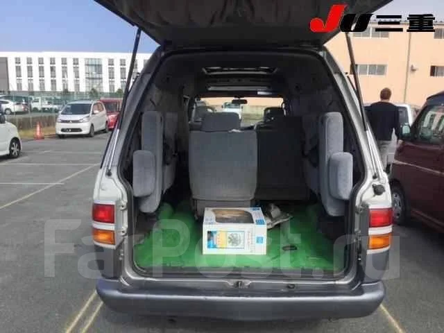 Toyota Lite Ace. �������, ������, 2.0, ������, �/�, ��� ���. ��� ����� �� ������������ ����