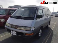 Toyota Lite Ace. �������, ������, 2.0, ������, �/�, ��� ���. ��� ����� �� ������������ ����