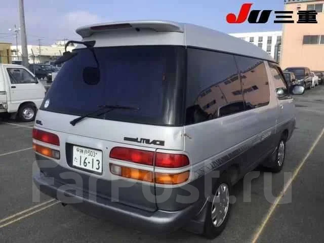 Toyota Lite Ace. �������, ������, 2.0, ������, �/�, ��� ���. ��� ����� �� ������������ ����