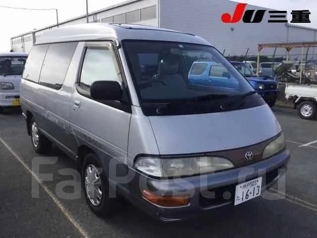 Toyota Lite Ace. �������, ������, 2.0, ������, �/�, ��� ���. ��� ����� �� ������������ ����