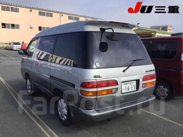 Toyota Lite Ace. �������, ������, 2.0, ������, �/�, ��� ���. ��� ����� �� ������������ ����