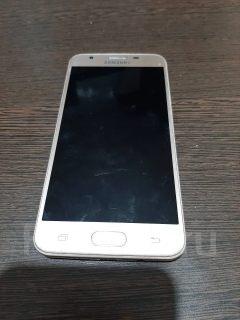 Samsung Galaxy J5 Prime. �/�, �������, 3G, Dual-SIM ����