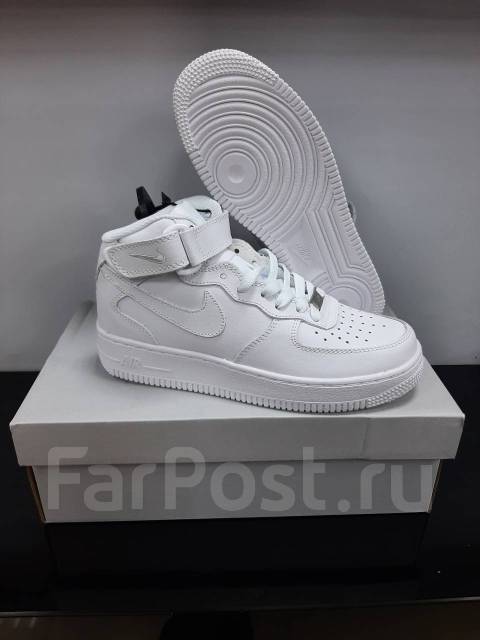 air force 1 high 38