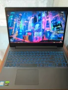 Lenovo IdeaPad L340-15IRH. 15.6", 2,4����, ��� 8 ��, WiFi: 1, Bluetooth: 1 ����