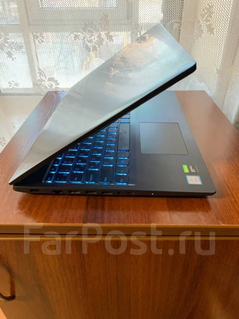 Lenovo IdeaPad L340-15IRH. 15.6", 2,4����, ��� 8 ��, WiFi: 1, Bluetooth: 1 ����