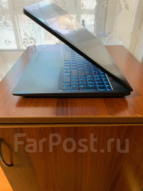 Lenovo IdeaPad L340-15IRH. 15.6", 2,4����, ��� 8 ��, WiFi: 1, Bluetooth: 1 ����