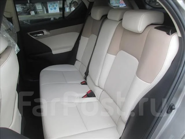 Lexus CT200h. �������, ��������, 1.8 (99��.�.), ������, 18����. ��, �/�. ��� ����� �� ������������ ����
