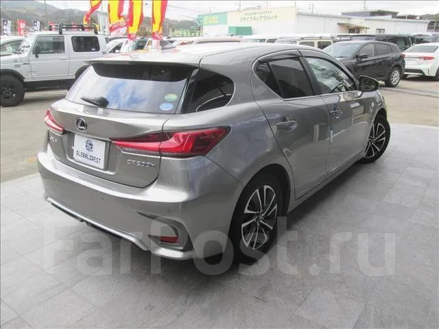 Lexus CT200h. �������, ��������, 1.8 (99��.�.), ������, 18����. ��, �/�. ��� ����� �� ������������ ����