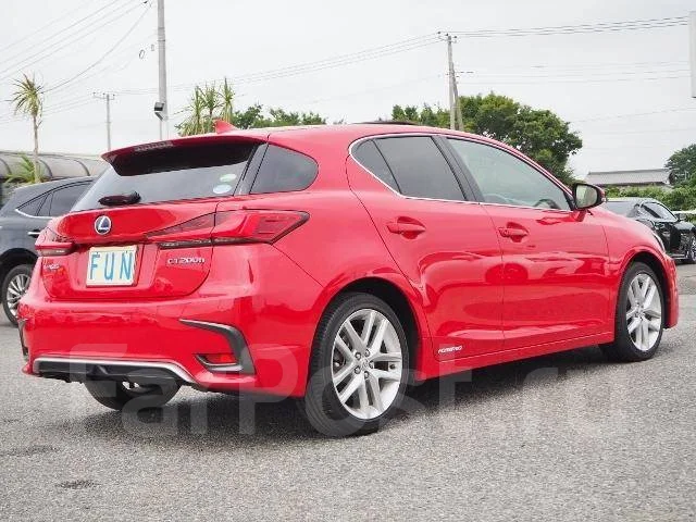 Lexus CT200h. �������, ��������, 1.8 (99��.�.), ������, 17����. ��, �/�. ��� ����� �� ������������ ����