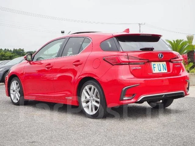 Lexus CT200h. �������, ��������, 1.8 (99��.�.), ������, 17����. ��, �/�. ��� ����� �� ������������ ����