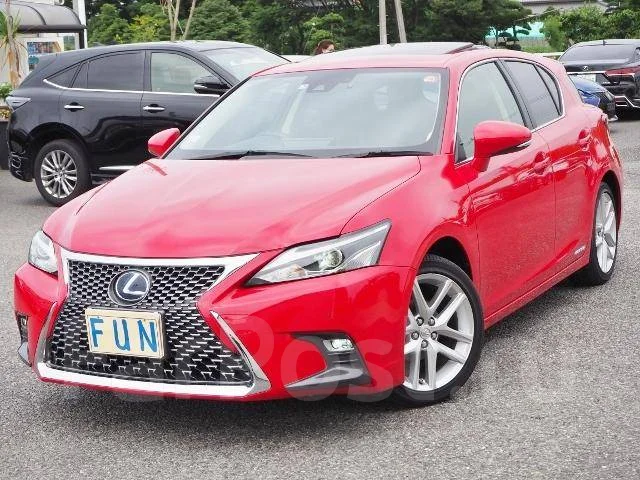 Lexus CT200h. �������, ��������, 1.8 (99��.�.), ������, 17����. ��, �/�. ��� ����� �� ������������ ����