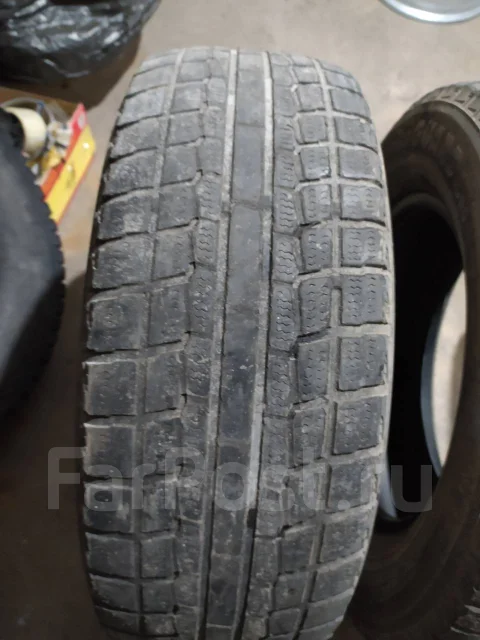 Yokohama Ice Guard Black IG20. ������, ��� �����, 2005 ���, �/�, ����� 80 % ����