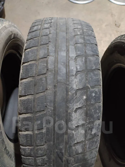 Yokohama Ice Guard Black IG20. ������, ��� �����, 2005 ���, �/�, ����� 80 % ����