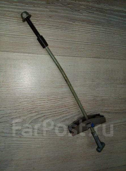 Трос ручника Renault Logan 6001547167 [360108002R] купить в Ростове-на ...