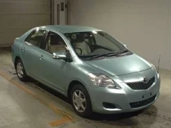 Toyota Belta. ��������, ��������, 1.3 (79��.�.), ������, 25 000����. ��, �/�. ��� ����� �� ������������ ����
