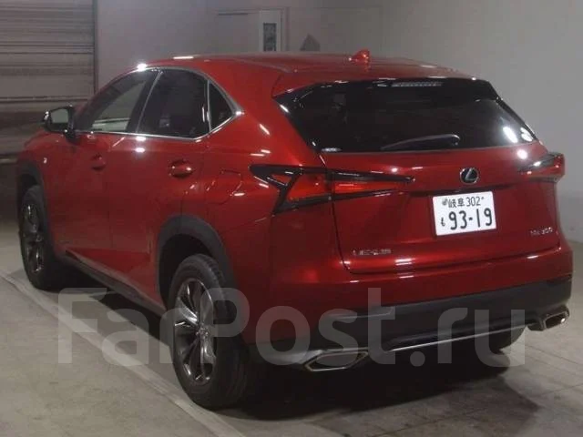 Lexus NX200t. �������, ��������, 2.0 (238��.�.), ������, 15����. ��, �/�. ��� ����� �� ������������ ����