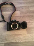 Canon EOS 77D Kit. 20 � ����� ��, ���: 14� � ����� ����