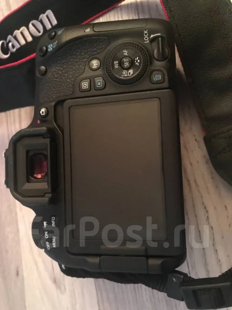 Canon EOS 77D Kit. 20 � ����� ��, ���: 14� � ����� ����