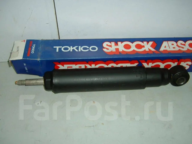 48530 амортизатор тойота аналог