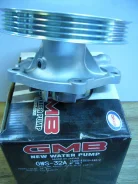 ������� ����� GMB 17400-84816, 1A12-15-010C, 1A17-15-010A, 21010-4A00G, 21010-4A0A1, 21010-4A0A2, 21010-4A0A4, 21010-4A0A6, 17400-83850, 17400-84810...