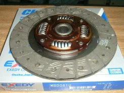 ���� ��������� Exedy MD745530, MD723404, MD724297, MD725701, MD725933, MD728701, MD729744, MD730518, MD730819, MD732163, MD732298, MD732767, MD733114...