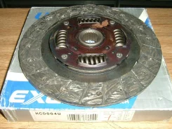 ���� ��������� Exedy 22200-PK1-000, 22200-PK1-003, 22200-PK1-305, 22200-PK1-A00, 22200-PH3-000, 22200-PK1-010, 22200-PK1-306, 22200-PK1-S00, 22200-PK1...