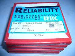 ������ ��������� RIK 12140-73G01, 12140-58J00, 1A05-11-SC0, 12140-65H00 1214073G01 ����