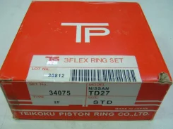������ ��������� TPR 12033-43G10, 12033-43G11, 12033-43G01, 12033-43GX1 1203343G10 ����