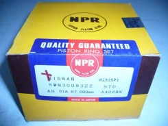 ������ ��������� NPR 12033-17V00, 12033-17V01 1203317V00 ����