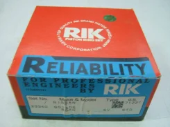 ������ ��������� RIK 12033-5M001, 12033-5M010, 12033-5M020, 12033-5M060,12033-7J600, 12033-7J601, 12033-7J60A, 12033-8M100, 12033-AU300, 12033-AU30A...