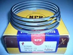 ������ ��������� NPR 12033-06J10, 12033-06J11 1203306J10 ����