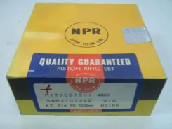 ������ ��������� NPR MD040640, MD040840, MD041580, MD108068 MD040640 ����