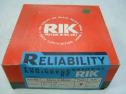 ������ ��������� RIK 12033-L2000, 12033-L2002, 12033-L2003, 12033-L2004, 12033-L2006 12033L2000 ����