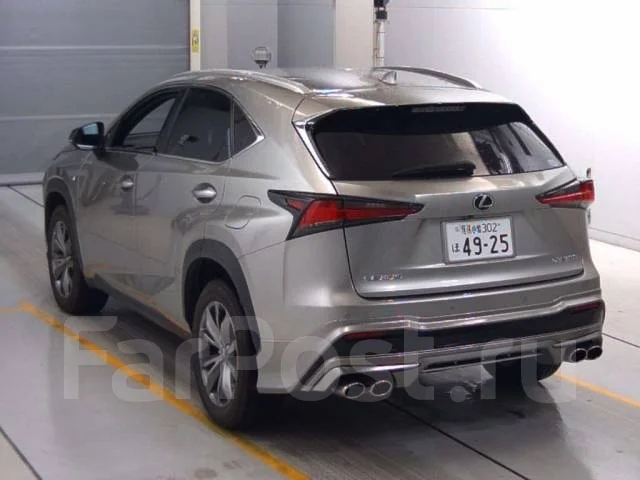 Lexus NX200t. �������, ��������, 2.0 (238��.�.), ������, 40����. ��, �/�. ��� ����� �� ������������ ����