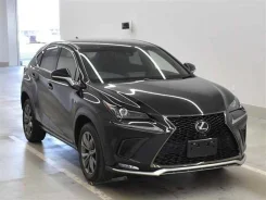 Lexus NX200t. �������, ��������, 2.0 (238��.�.), ������, 52����. ��, �/�. ��� ����� �� ������������ ����