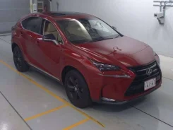 Lexus NX200t. �������, 4wd, 2.0 (238��.�.), ������, 30����. ��, �/�. ��� ����� �� ������������ ����