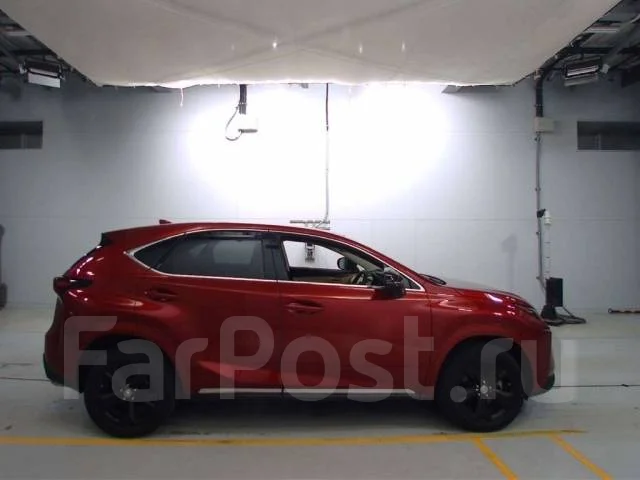 Lexus NX200t. �������, 4wd, 2.0 (238��.�.), ������, 30����. ��, �/�. ��� ����� �� ������������ ����