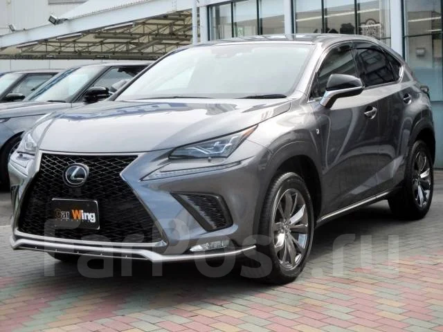 Lexus NX200t. �������, 4wd, 2.0 (238��.�.), ������, 15����. ��, �/�. ��� ����� �� ������������ ����