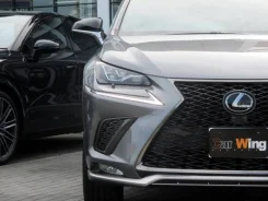 Lexus NX200t. �������, 4wd, 2.0 (238��.�.), ������, 15����. ��, �/�. ��� ����� �� ������������ ����