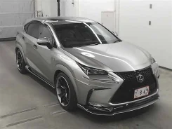 Lexus NX200t. �������, 4wd, 2.0 (238��.�.), ������, 22����. ��, �/�. ��� ����� �� ������������ ����