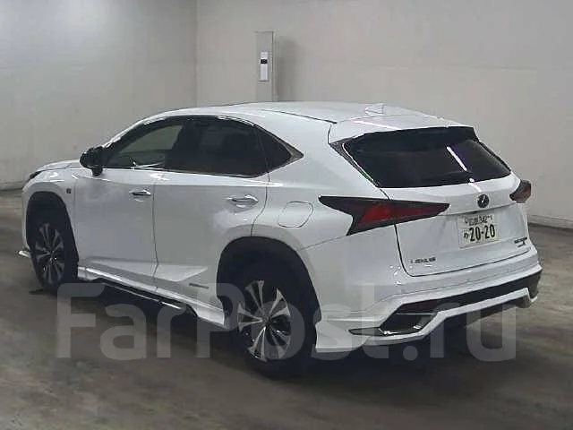 Lexus NX300h. ��������, ��������, 2.5 (152��.�.), ������, 17 000����. ��, �/�. ��� ����� �� ������������ ����
