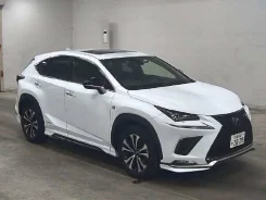 Lexus NX300h. ��������, ��������, 2.5 (152��.�.), ������, 17 000����. ��, �/�. ��� ����� �� ������������ ����