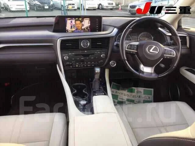 Lexus RX200t. �������, ��������, 2.0 (238��.�.), ������, 27����. ��, �/�. ��� ����� �� ������������ ����