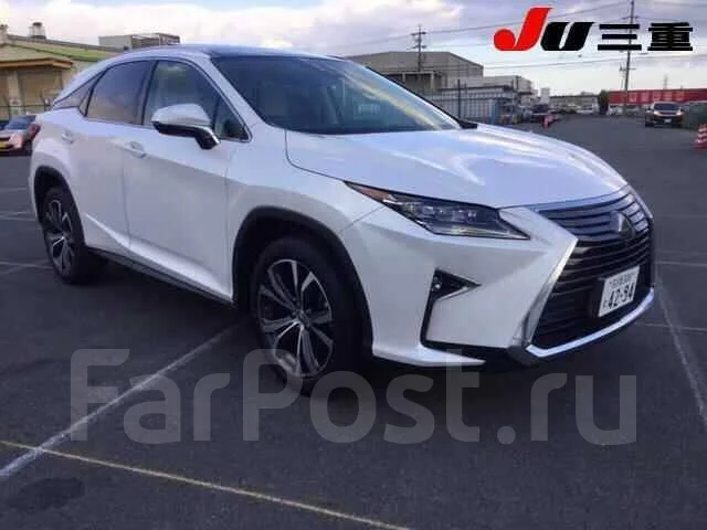 Lexus RX200t. �������, ��������, 2.0 (238��.�.), ������, 27����. ��, �/�. ��� ����� �� ������������ ����