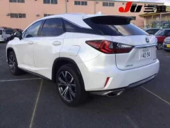 Lexus RX200t. �������, ��������, 2.0 (238��.�.), ������, 27����. ��, �/�. ��� ����� �� ������������ ����