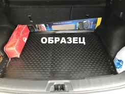 ������ � �������� Lada Largus (2012-) (7 ����, ��������) 74012 ����