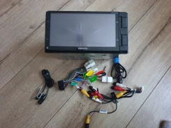 Kenwood MDV-X701W ����