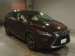 Lexus RX200t. �������, ��������, 2.0 (238��.�.), ������, 16����. ��, �/�. ��� ����� �� ������������ ����