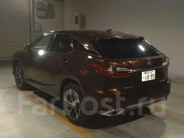 Lexus RX200t. �������, ��������, 2.0 (238��.�.), ������, 16����. ��, �/�. ��� ����� �� ������������ ����